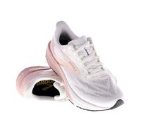 Chaussures Brooks Launch 11 Medium blanc rose femme - 38
