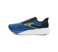 Brooks Running Launch 11 - homme - bleu