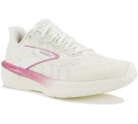 Brooks Launch 12 Blanc 38