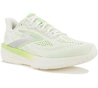 Brooks Launch 12 Gris/argent 40.5
