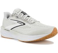 Brooks Launch 12 Gris/argent 45.5
