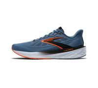 BROOKS Launch 12 - Homme - Bleu - taille 8- modèle 2026