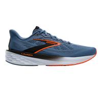 BROOKS Launch 12 - Homme - Bleu - taille 40 1/2- modèle 2026