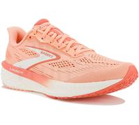 Brooks Launch 12 Rose 42