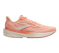 Chaussures Brooks Launch 12 Medium orange femme - 38.5