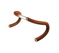 Brooks Leather Bar Tape-Honey-New22 Guidoline Adulte Unisexe, Selon modèle, Standard