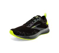 Brooks Levitate 4, Chaussure de course , Black/Nightlife,