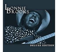 Brooks, Lonnie – Édition Deluxe