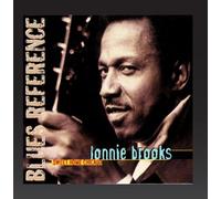Brooks, Lonnie - Sweet Home Chicago