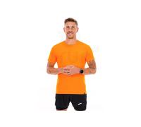 Brooks Luxe M Orange S
