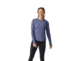Brooks Luxe Shirt Femme L