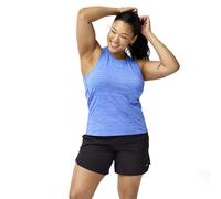 Brooks Luxe Singlet Femme XS
