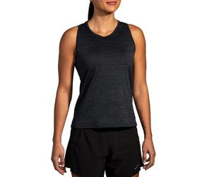 Brooks Luxe Singlet Femme XS