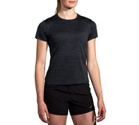Brooks Luxe T-shirt Femme S