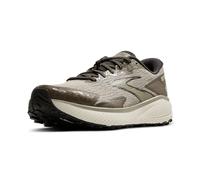 Brooks Men s Divide 5 Trail Running Shoe - London-Fog/Falcon/Ebony - 10.5 Medium