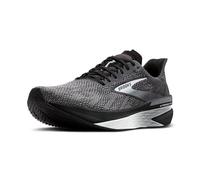 Brooks Men s Hyperion GTS 2 Supportive Running Shoe - Black/Ebony/Primer Gray - 8.5 Medium