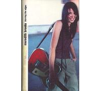 Brooks, Meredith - Blurring The Edges