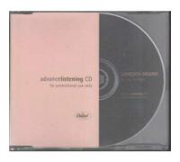 Brooks,Meredith - Brooks,Meredith - Blurring the Edges