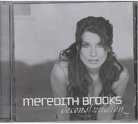 Brooks, Meredith - Deconstruction