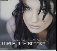 Brooks,Meredith - Lay Down [Import]