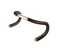 Brooks Microfibre Bar Tape-Antic Brown-New22 Guidoline Adulte Unisexe, Brown, St
