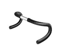 Brooks Microfibre Bar Tape-Black-New22 Guidoline Adulte Unisexe, Noir, Standard