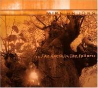 Brooks,Mike - Earth is The Fullness [Import]
