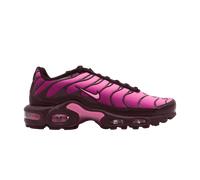 Brooks Nike Wmns Air Max Plus Burgundy Crush Captures Flower Pink Spell