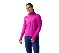 Brooks Notch Thermal Hoodie 3.0 Femme M