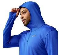 Brooks Notch Thermal Hoodie 3.0 Homme L