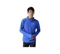Brooks Notch Thermal Hoodie 3.0 vêtement running homme Notch Thermal Hoodie 3.0 M Bleu