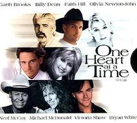 Various Artists - One Heart at a Time: Benefit Cystic Fibrosis
