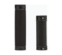 Brooks Poignées de guidon en caoutchouc Cambium pour sélecteur rotatif unilat noir