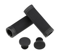 Poignées Brooks England Cambium Comfort 100-100mm noir foncé