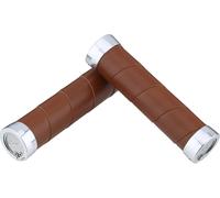 Brooks Poignées en cuir fines modèle 2023 brun