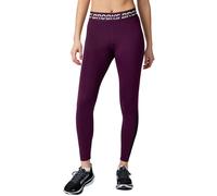 Brooks PR Elite Legging Femme XL Violet