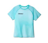 Brooks Pro Kit T-shirt Femme XS