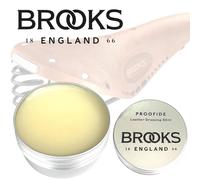 Brooks Entretien Cuir Proofide Single 30Ml Vélo Cuir Selle Entretien Graisse