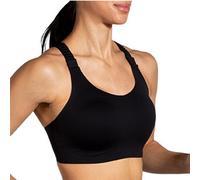 Brooks Racerback 2.0 Sports Soutien-gorge Femme 40B Noir