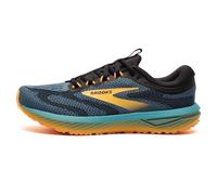 Brooks Revel 7 Course Hommes Chaussures Premium Performance Workout Baskets Bleu