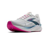 Brooks Chaussures Revel 8 Femme Medium blanc/bleu/fuchsia Taille 40