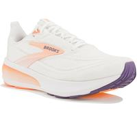 Brooks Revel 9 Blanc 42