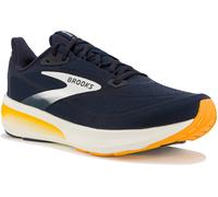 Brooks Revel 9 Bleu marine 43