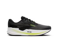 Brooks Revel Max Scarpe Running da uomo Protettive ammortizzate Black