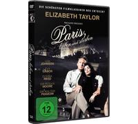 Brooks,Richard - Paris,Lieben und Sterben [Import]