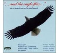 Brooks, Richard - Seascape/Wilderness Symphony/STA Pesta