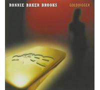 Brooks, Ronnie Baker - Goldigger