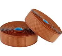 Brooks Ruban de guidon en caoutchouc Cambium modèle 2022 orange