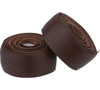 Brooks Ruban de guidon en cuir brun universal