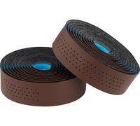 Brooks Ruban de guidon en microfibre brun
